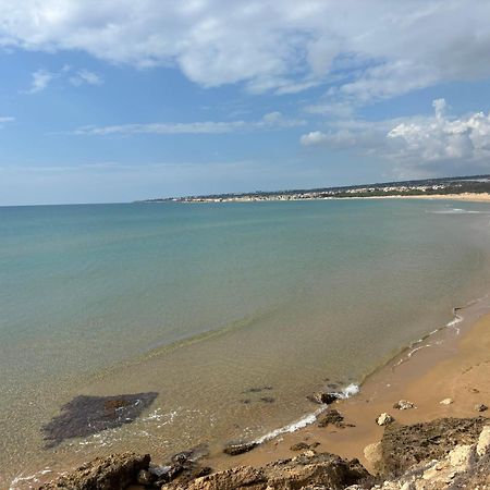 莫迪卡海滨Ificumori, Campagna Ammare别墅 外观 照片